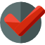 null
