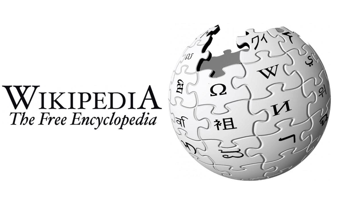 ویکی پدیا برای کلمه کلیدی