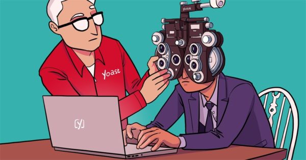 انتخاب بهترین کلمه کلیدی وردپرس
