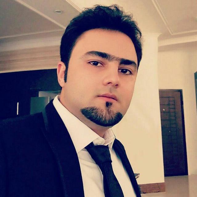 مهدی جبین پور
