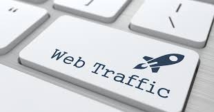درصد بازدید از صفحه