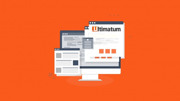 فریم ورک ultimateum
