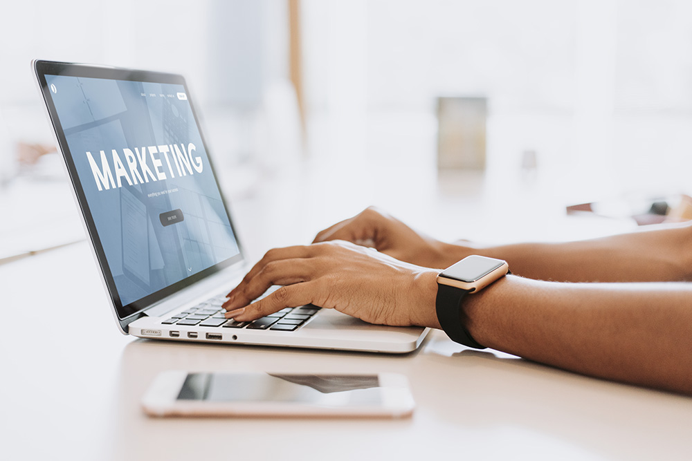مهارت های لازم در دیجیتال مارکتینگ