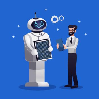 مدیریت بودجه خزش با فایل Robots