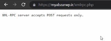 XML-RPC