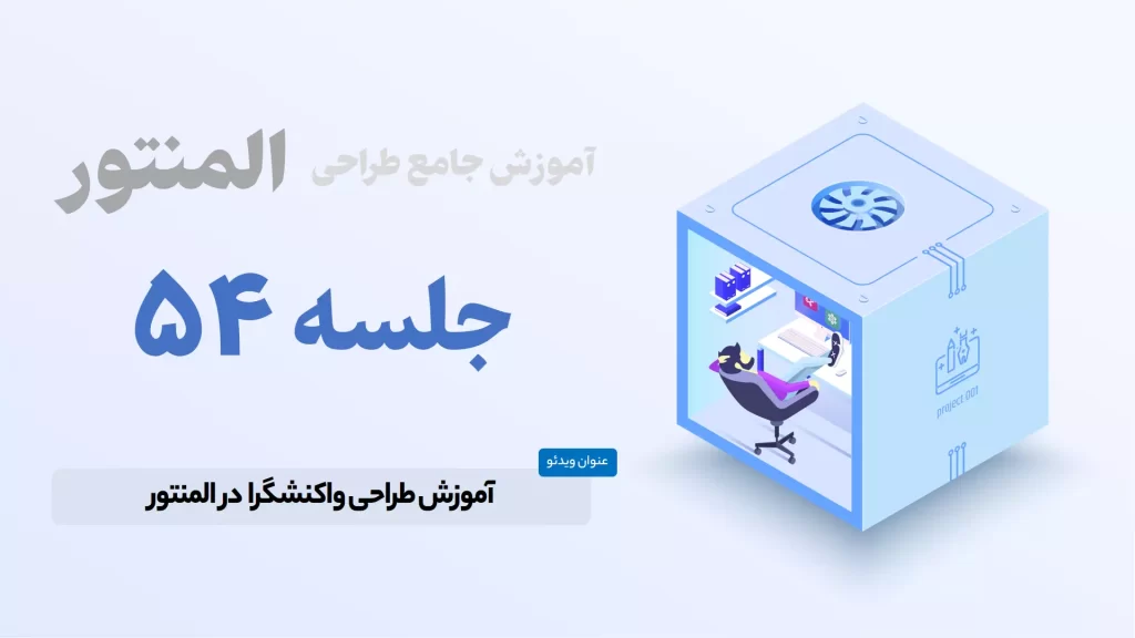 آموزش طراحی واکنشگرا در المنتور - Elementor Responsive Design