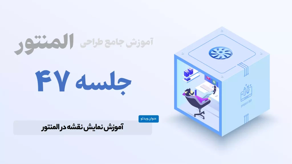 آموزش نمایش نقشه در المنتور - Elementor Map