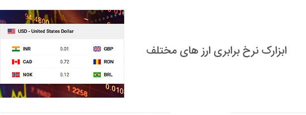 قالب newspaper