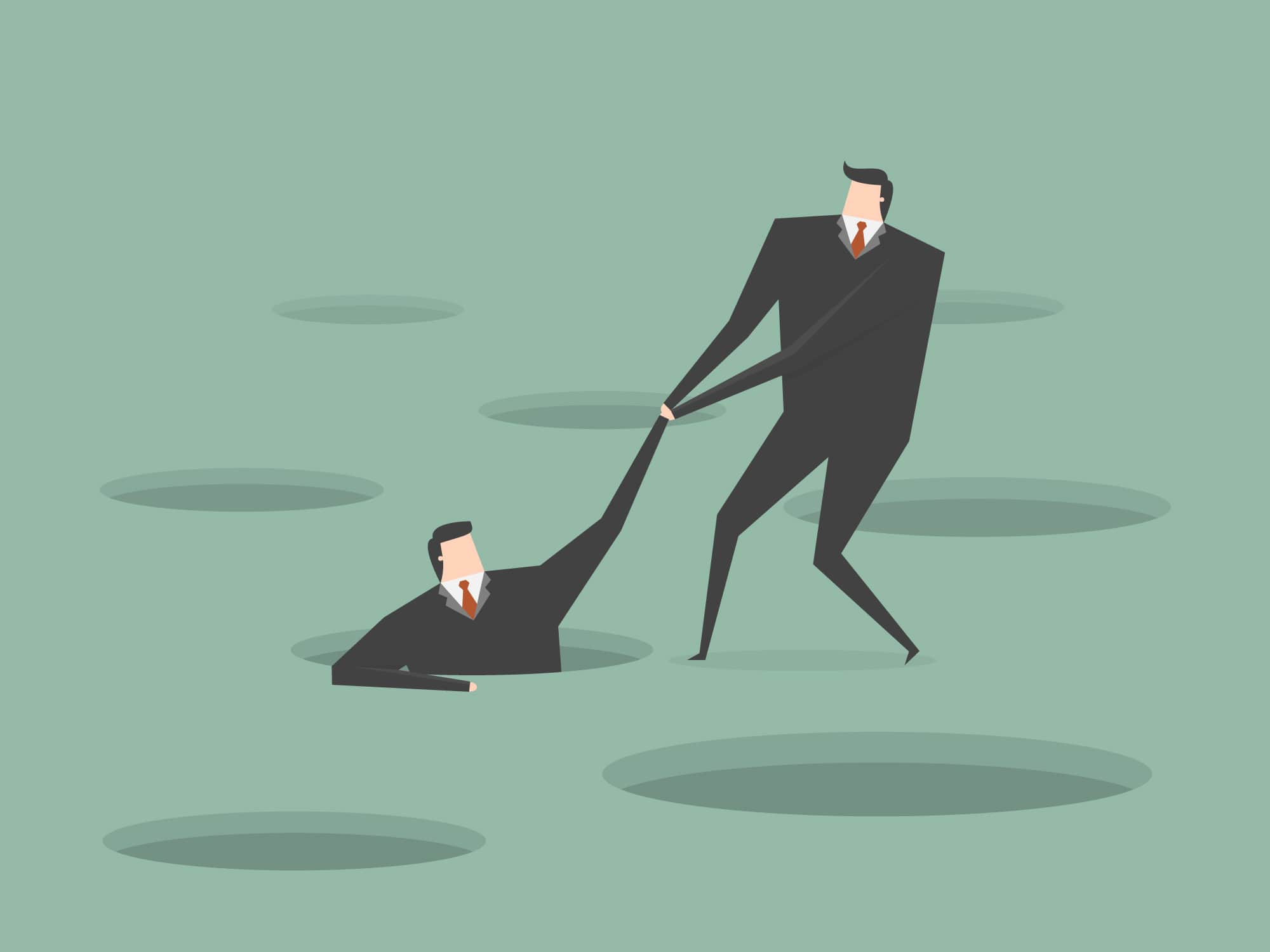 سیستم پشتیبانی وردپرس
