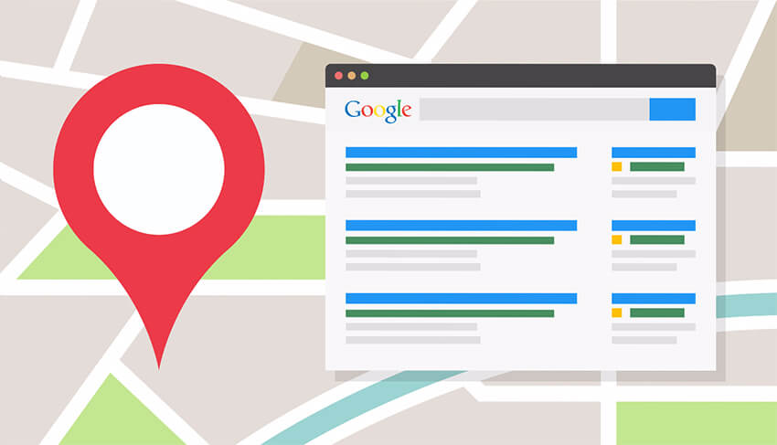 جستجوی محلی با افزونه Yoast Local SEO