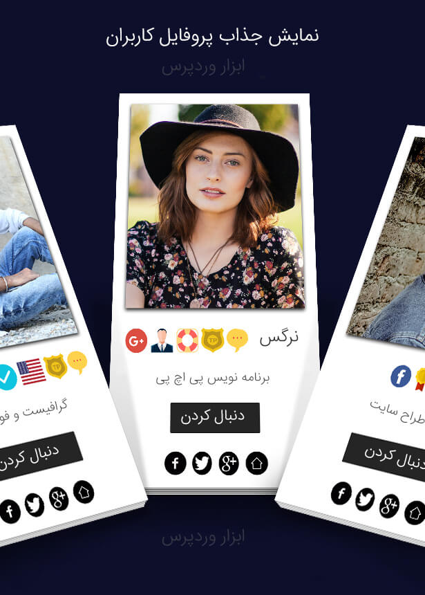 Userpro wordpress plugin