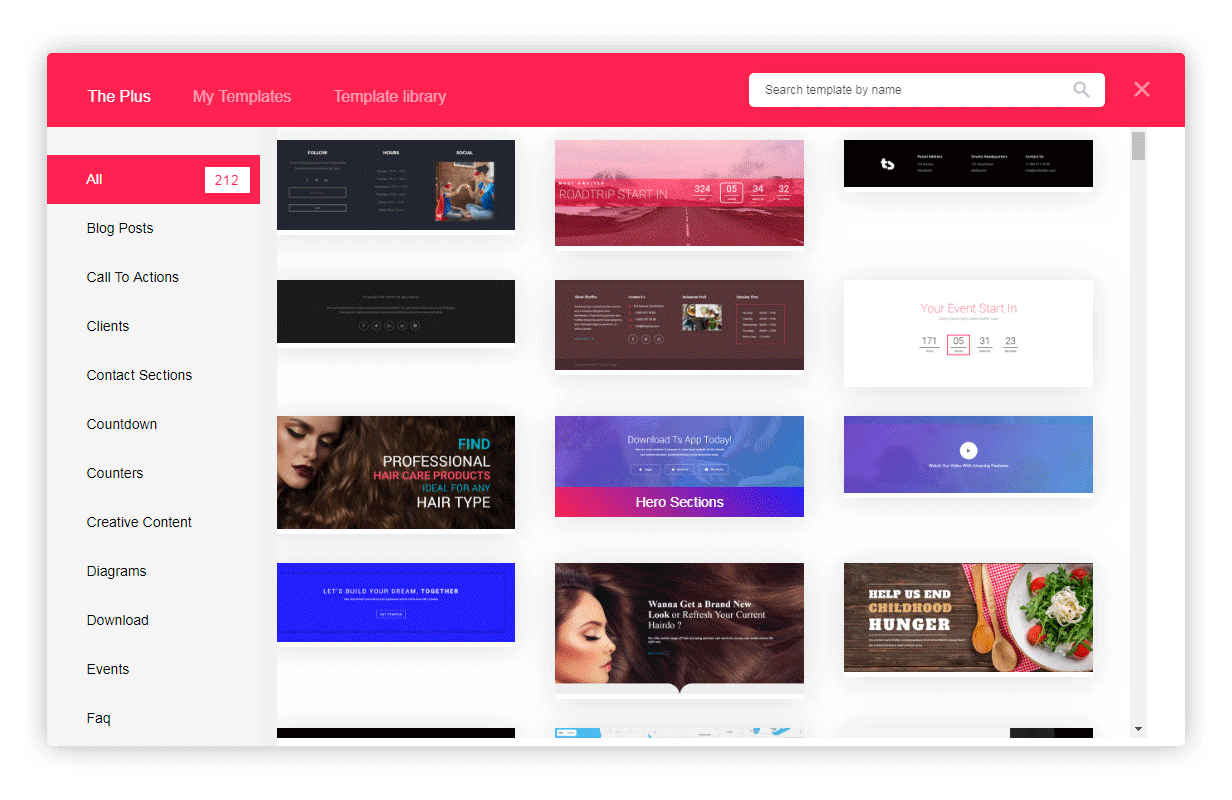 addon plus ویژوال کامپوسر