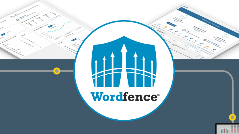 افزونه امنیتی Wordfence
