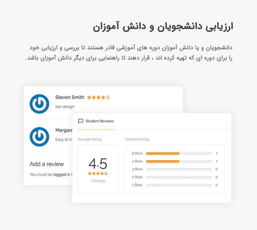 قالب studiare