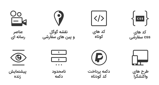 پلاگین فارسی Go Pricingpic