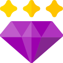 null