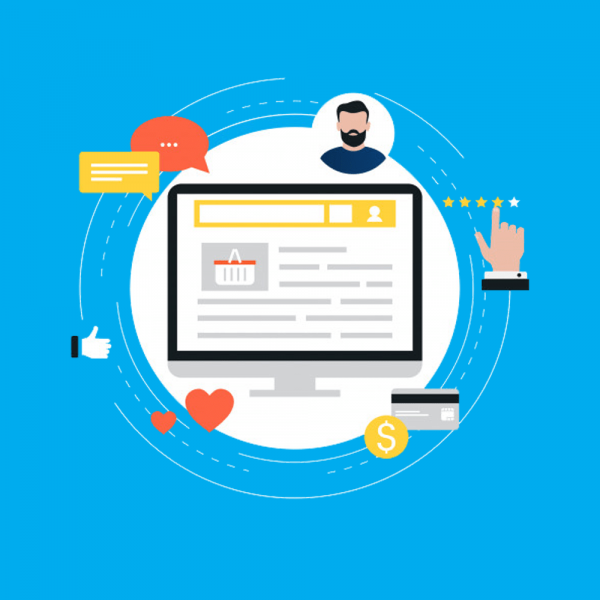 افزونه جوایز و امتیازهای ووکامرس