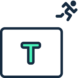 null