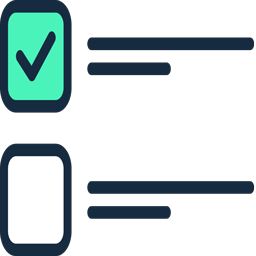 null