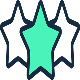 null