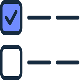 null