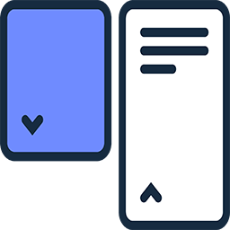 null