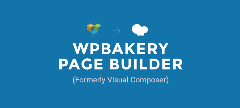 افزونه صفحه ساز ویژوال کامپوسر WPBAKERY