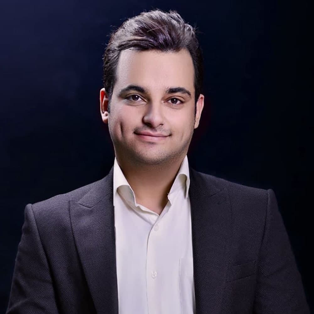 محمد زندیان
