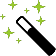null