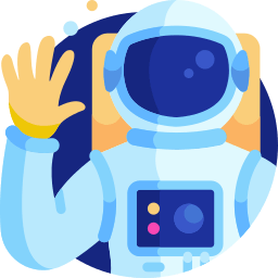 astronaut profile