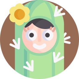 cactus-girl