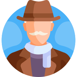 old-man
