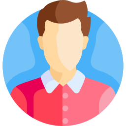 person profile picture