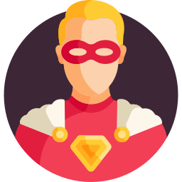 superman icon