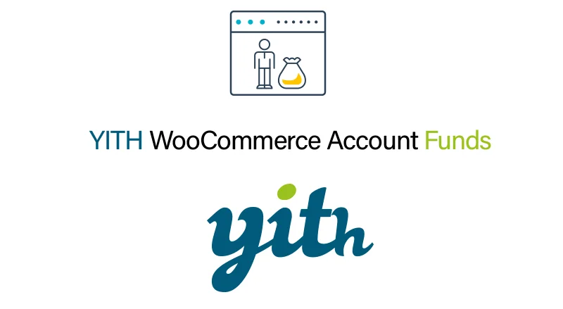 YITH WooCommerce Account Funds