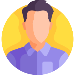 man logo
