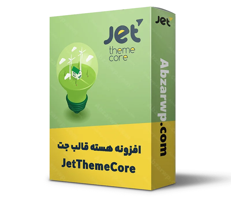 JetThemeCore